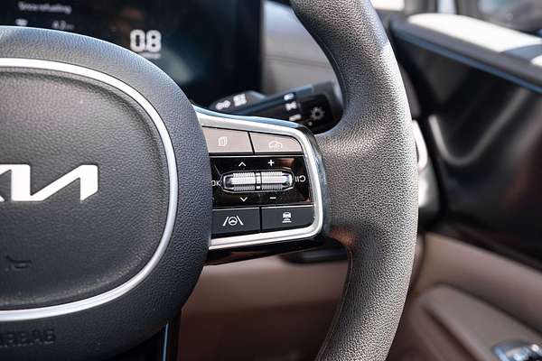 2024 Kia Carnival S KA4 PE