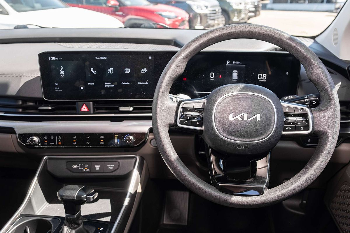 2024 Kia Carnival S KA4 PE