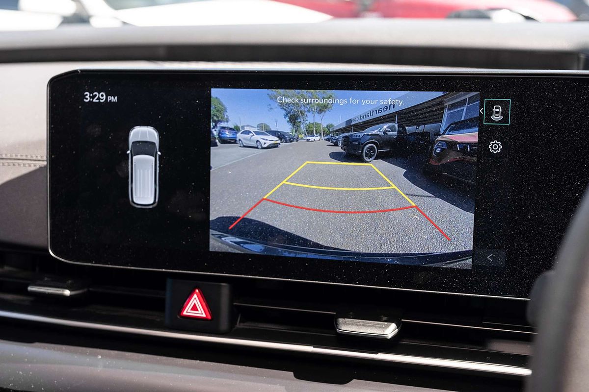 2024 Kia Carnival S KA4 PE