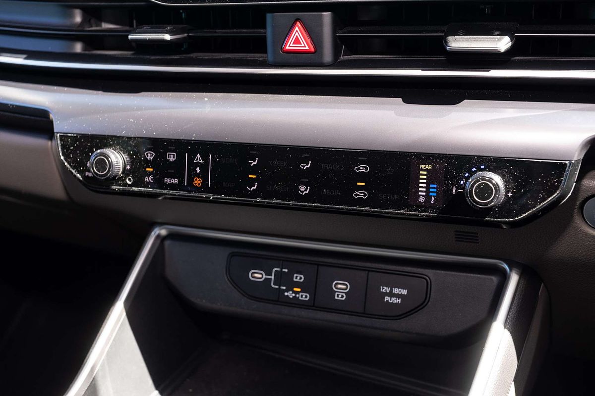 2024 Kia Carnival S KA4 PE