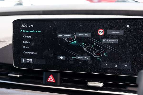 2024 Kia Carnival S KA4 PE