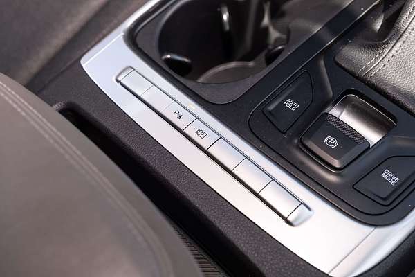 2024 Kia Carnival S KA4 PE