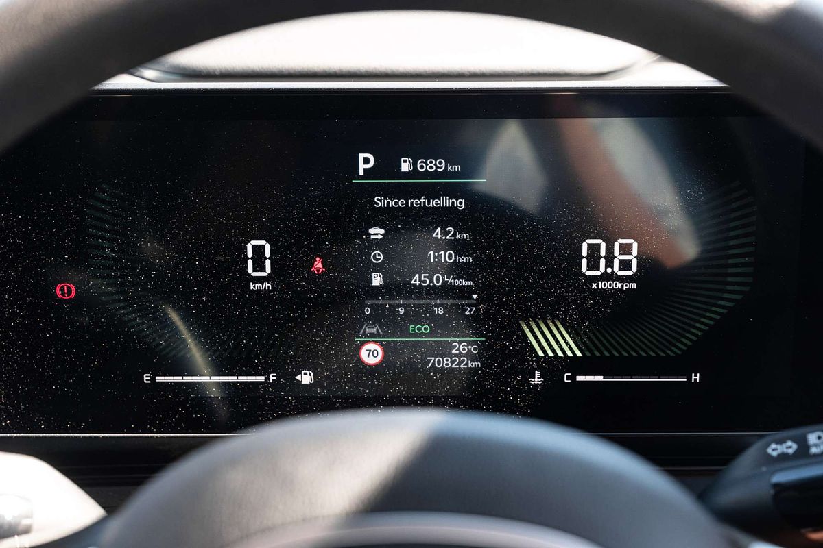 2024 Kia Carnival S KA4 PE