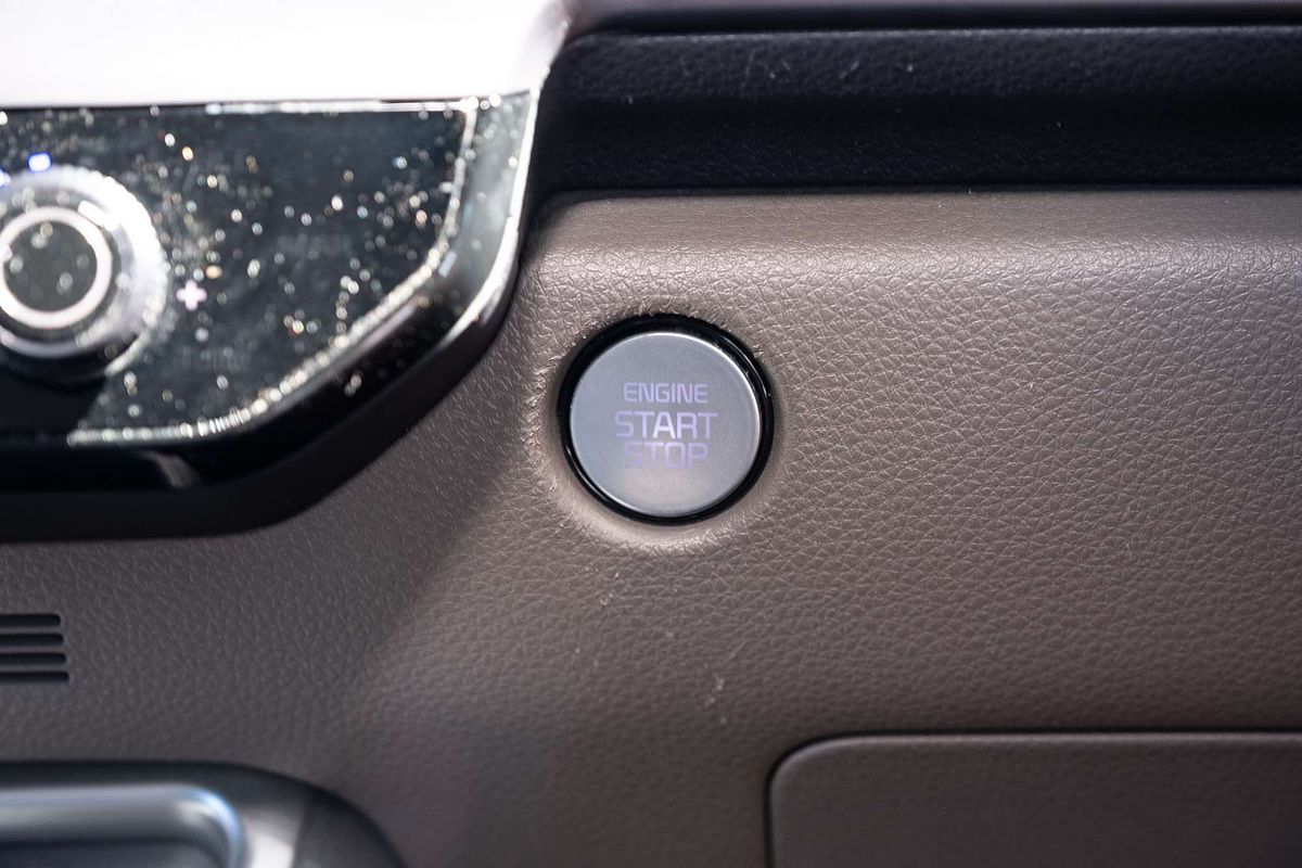 2024 Kia Carnival S KA4 PE