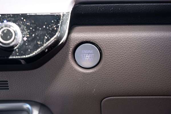 2024 Kia Carnival S KA4 PE