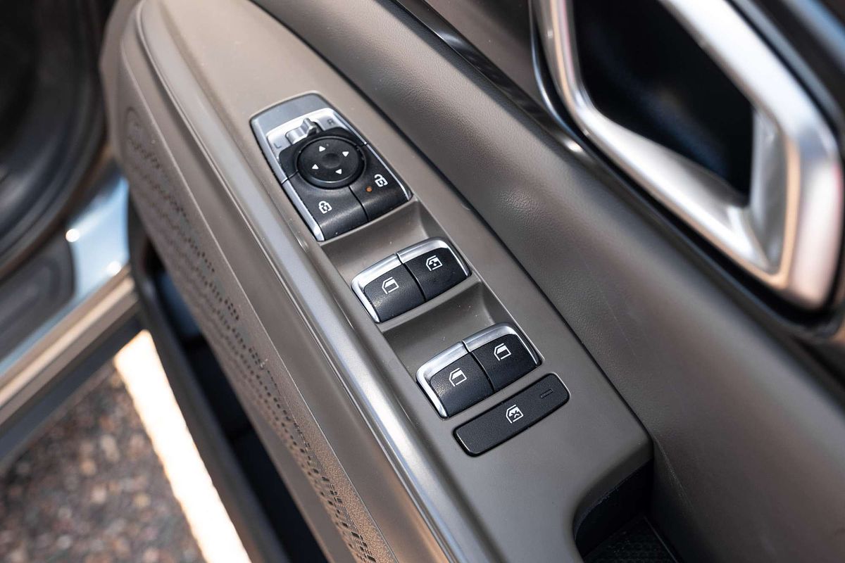 2024 Kia Carnival S KA4 PE