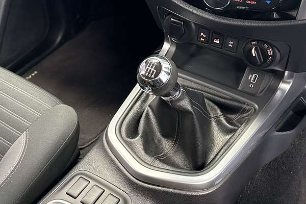 2021 Nissan Navara ST-X D23 4X4