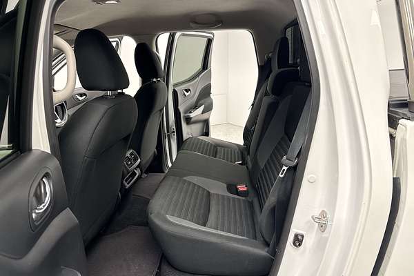 2021 Nissan Navara ST-X D23 4X4