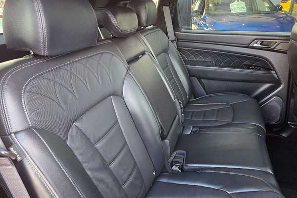 2023 SsangYong Rexton Ultimate Y461