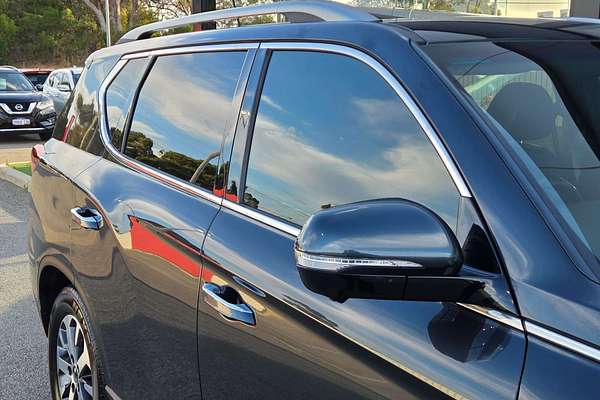 2023 SsangYong Rexton Ultimate Y461