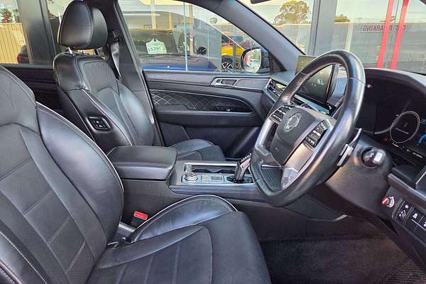 2023 SsangYong Rexton Ultimate Y461