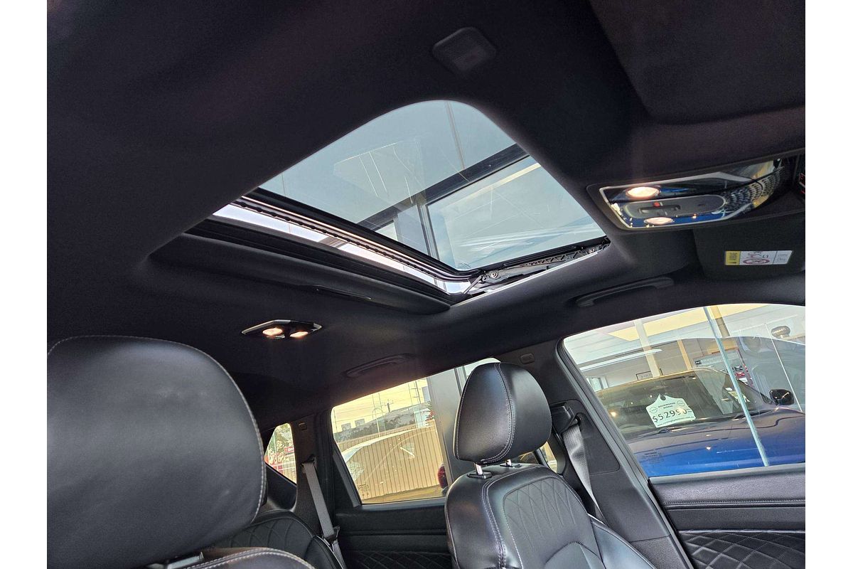 2023 SsangYong Rexton Ultimate Y461