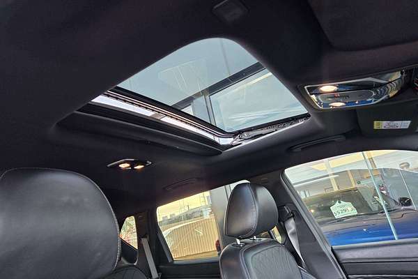 2023 SsangYong Rexton Ultimate Y461