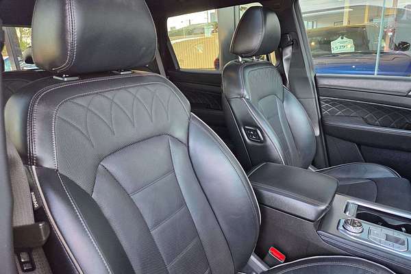 2023 SsangYong Rexton Ultimate Y461