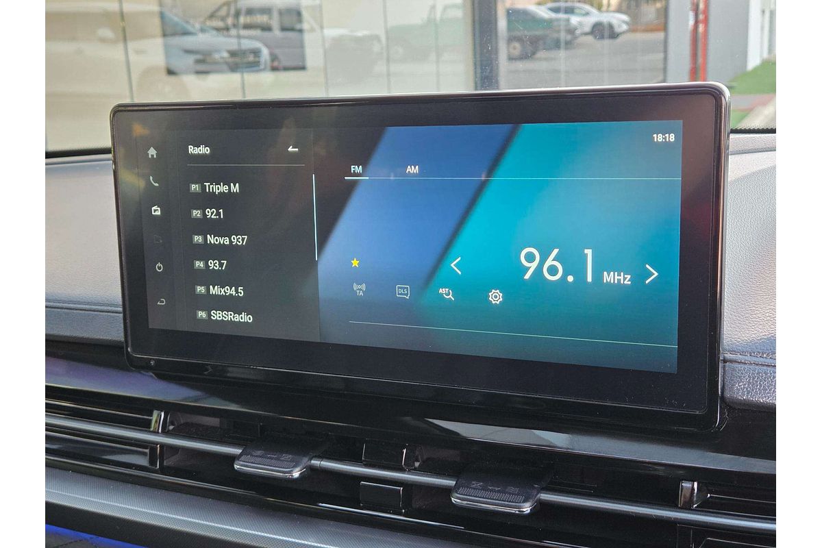 2023 SsangYong Rexton Ultimate Y461