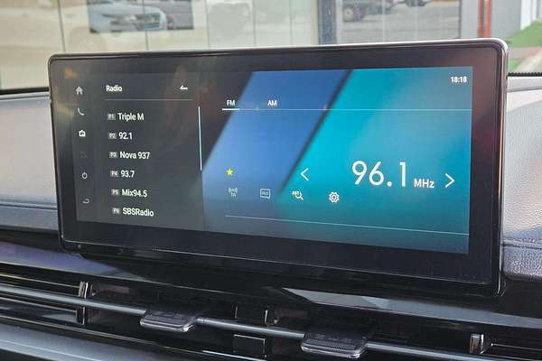 2023 SsangYong Rexton Ultimate Y461