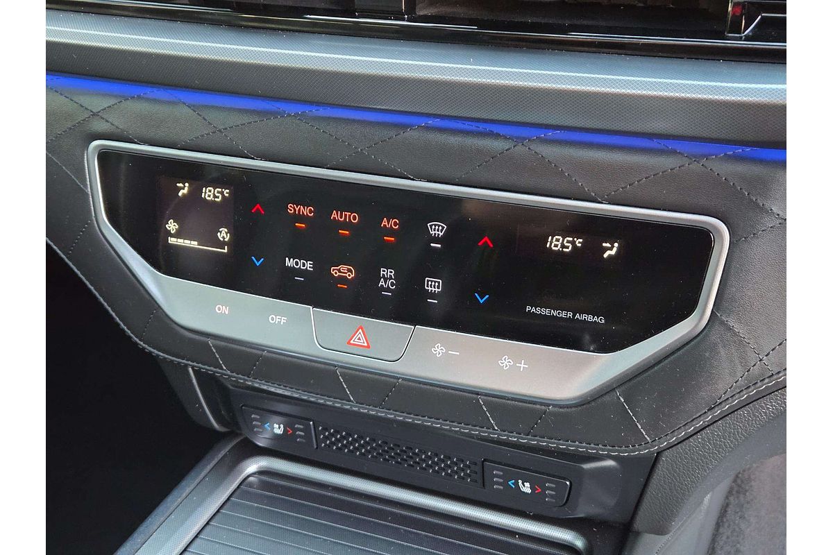 2023 SsangYong Rexton Ultimate Y461