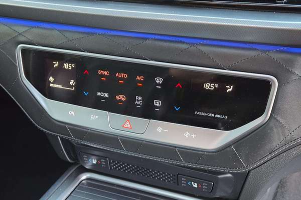 2023 SsangYong Rexton Ultimate Y461