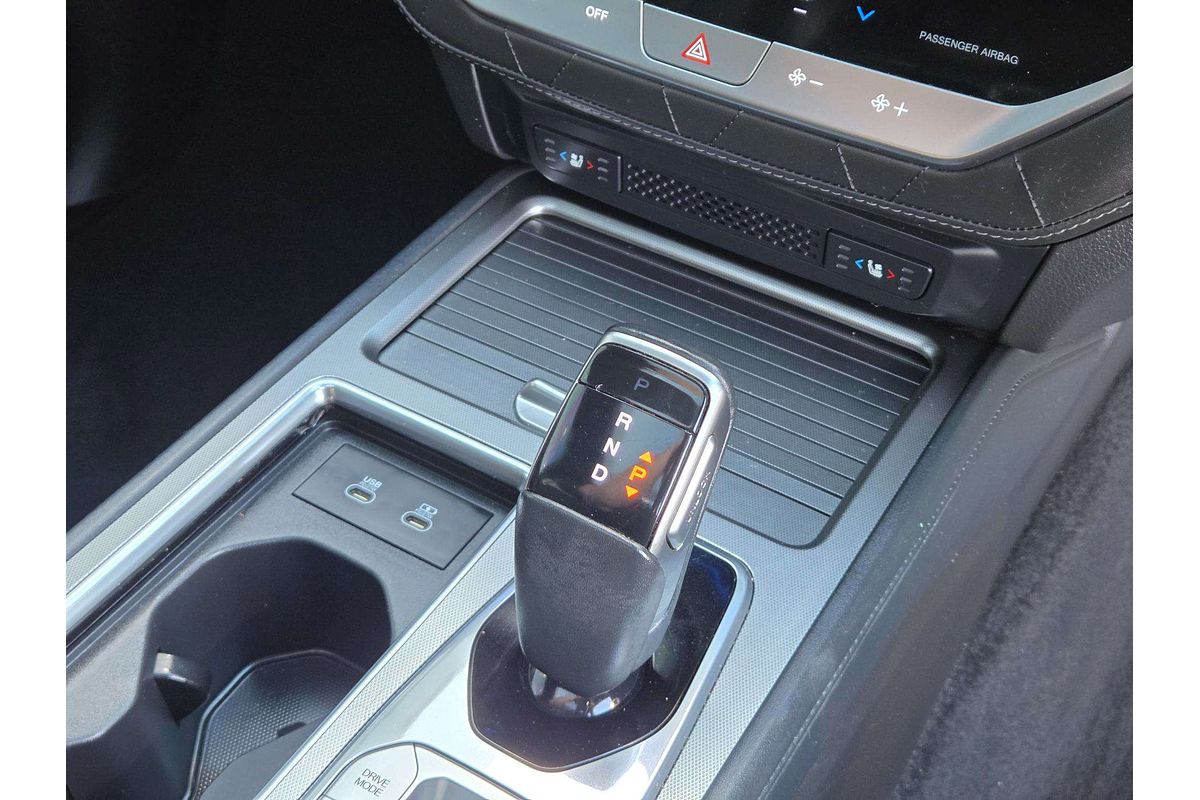 2023 SsangYong Rexton Ultimate Y461