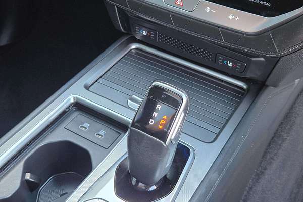 2023 SsangYong Rexton Ultimate Y461