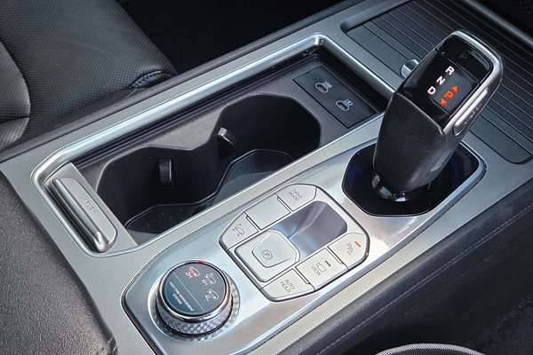 2023 SsangYong Rexton Ultimate Y461