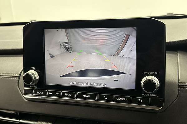 2024 Mitsubishi Outlander ES ZM