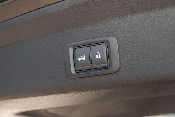 2025 Mitsubishi Outlander Aspire ZM