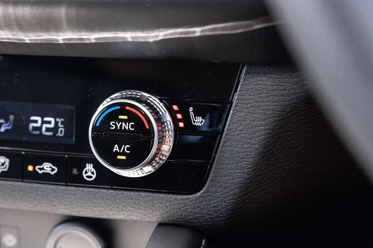 2025 Mitsubishi Outlander Aspire ZM