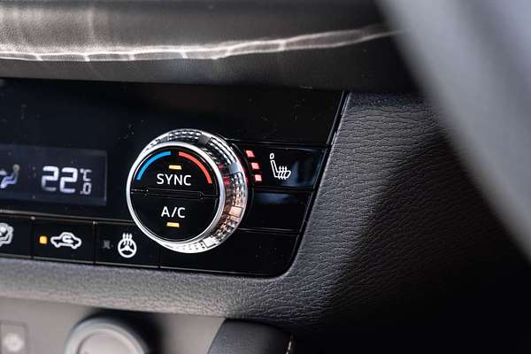 2025 Mitsubishi Outlander Aspire ZM