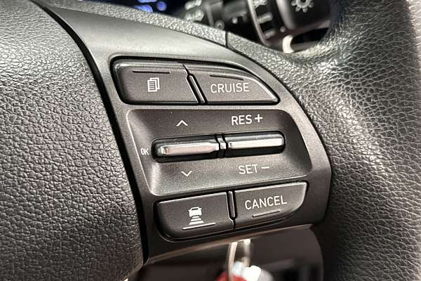 2018 Hyundai i30 Go PD