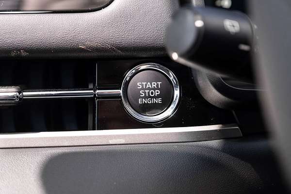 2025 Mitsubishi Outlander Aspire ZM