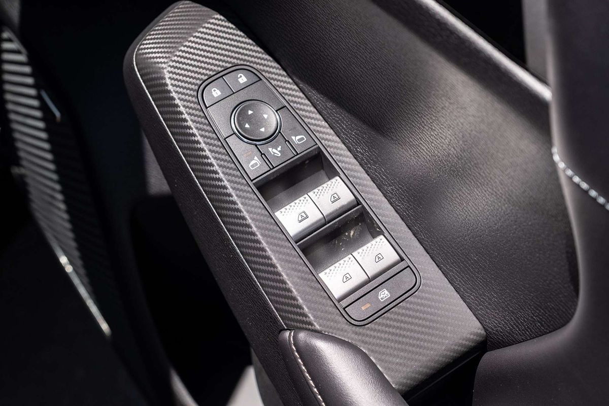 2025 Mitsubishi Outlander Aspire ZM