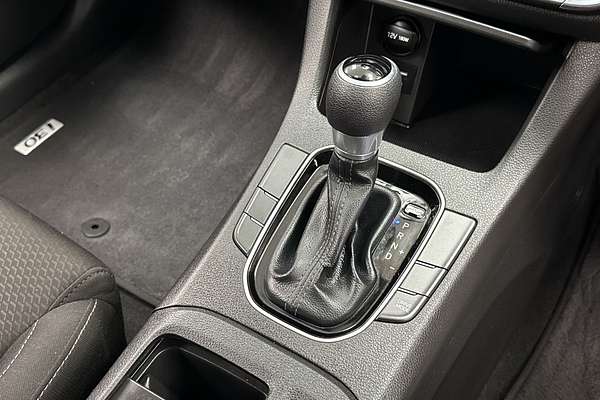 2018 Hyundai i30 Go PD