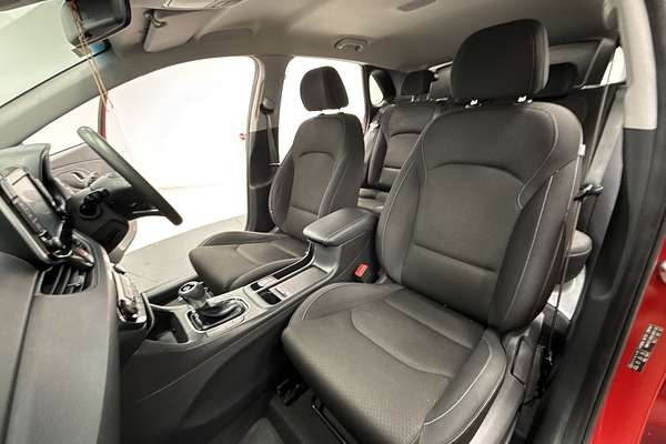 2018 Hyundai i30 Go PD