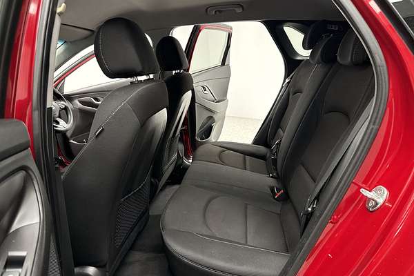 2018 Hyundai i30 Go PD