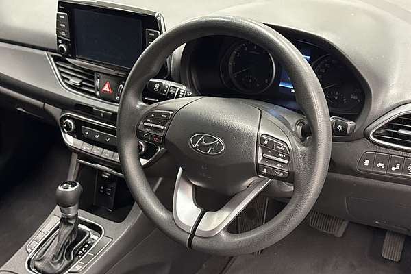 2018 Hyundai i30 Go PD