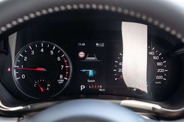 2025 Suzuki Swift Hybrid Plus UZ