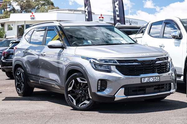 2023 Kia Seltos GT-Line SP2 PE