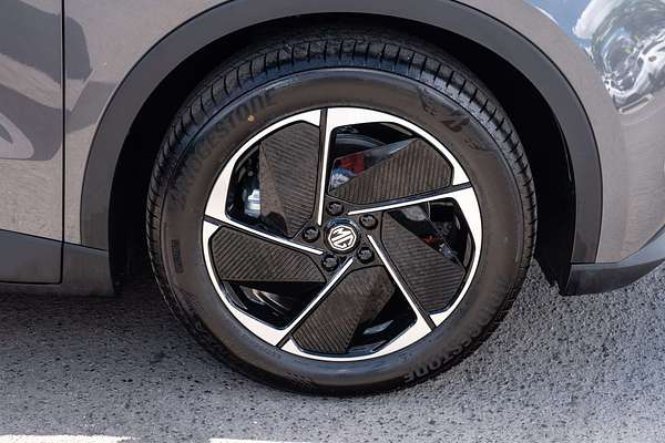 2025 MG MGS5 EV Essence 62 ZS3EM