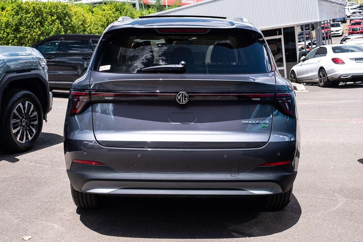 2025 MG MGS5 EV Essence 62 ZS3EM