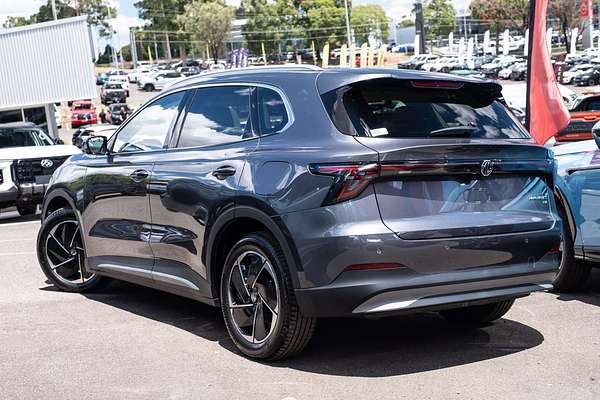 2025 MG MGS5 EV Essence 62 ZS3EM