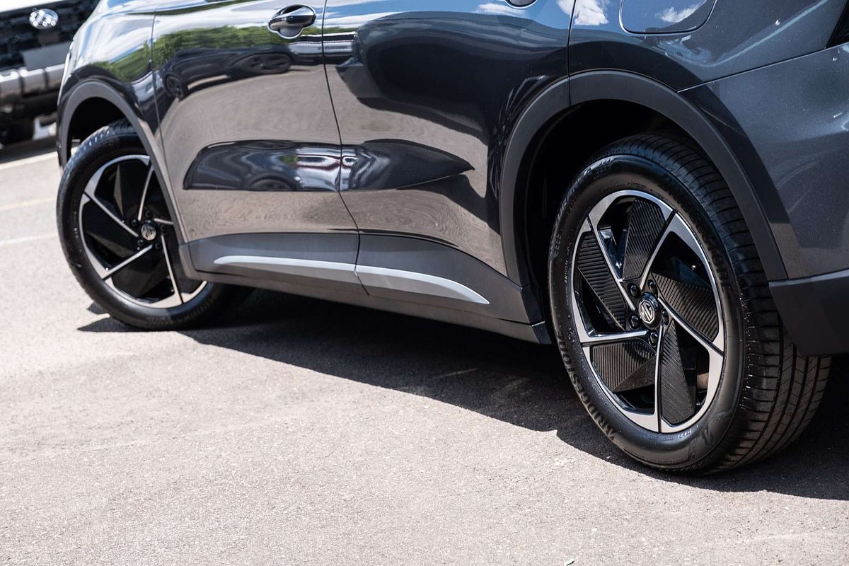 2025 MG MGS5 EV Essence 62 ZS3EM