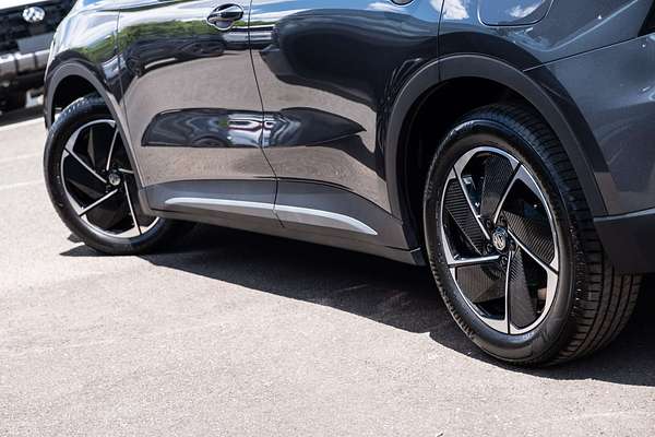 2025 MG MGS5 EV Essence 62 ZS3EM