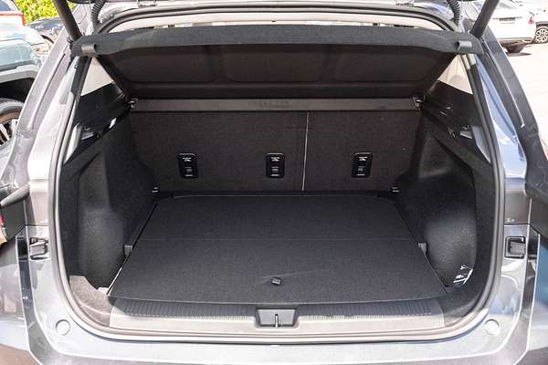 2025 MG MGS5 EV Essence 62 ZS3EM