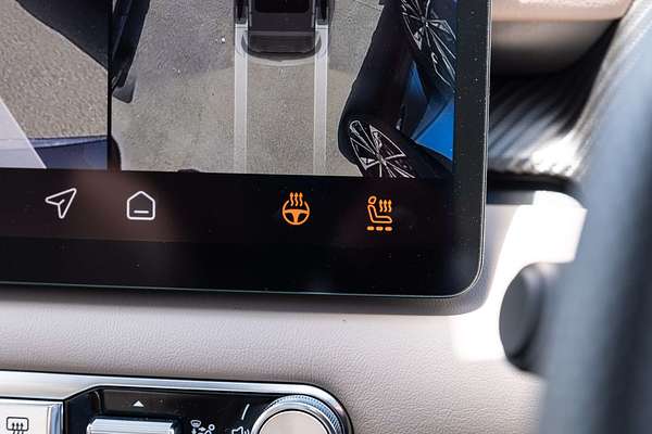 2025 MG MGS5 EV Essence 62 ZS3EM