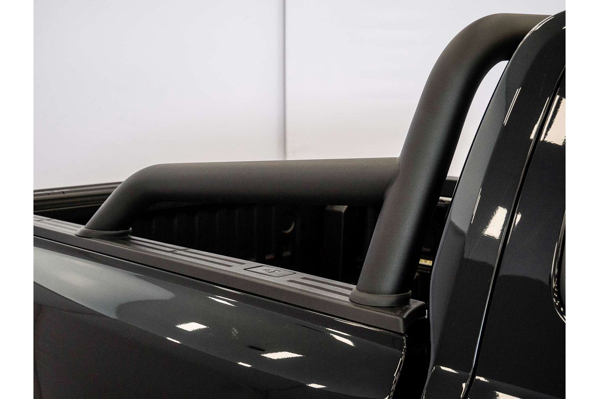 2024 Ford Ranger XLT 4X4 3.0L