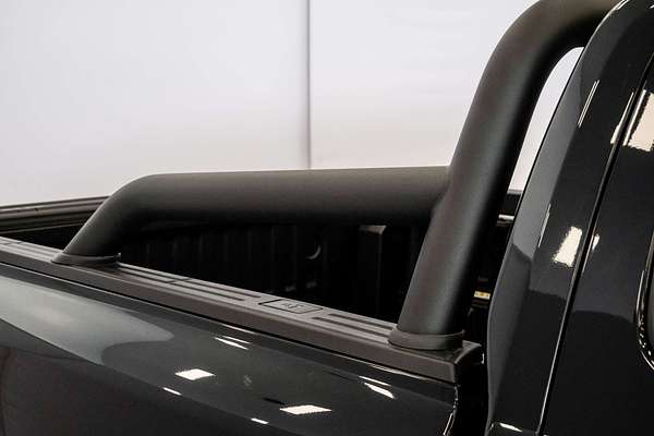 2024 Ford Ranger XLT 4X4 3.0L