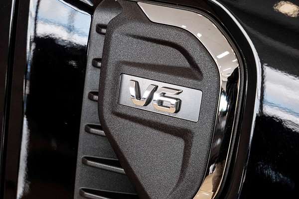 2024 Ford Ranger XLT 4X4 3.0L