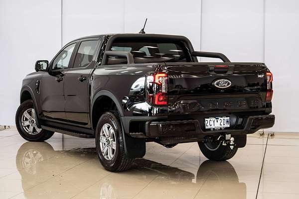 2024 Ford Ranger XLT 4X4 3.0L