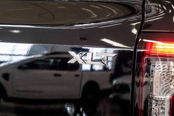 2024 Ford Ranger XLT 4X4 3.0L